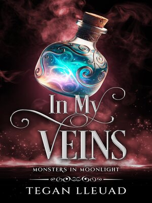 cover image of In My Veins